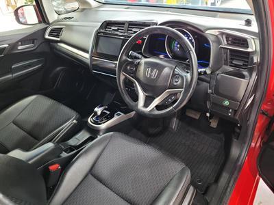 2013 Honda Fit - Thumbnail