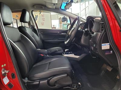 2013 Honda Fit - Thumbnail