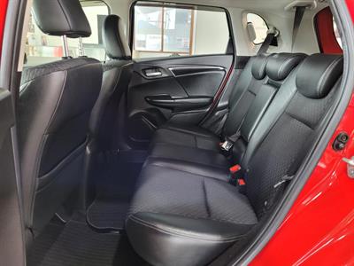 2013 Honda Fit - Thumbnail