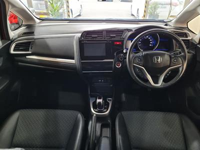 2013 Honda Fit - Thumbnail