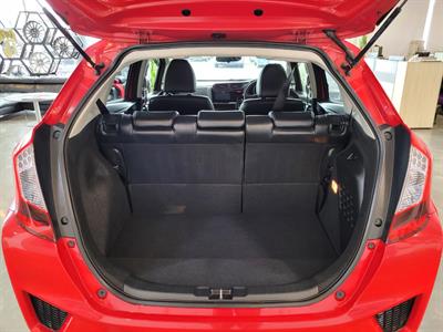 2013 Honda Fit - Thumbnail