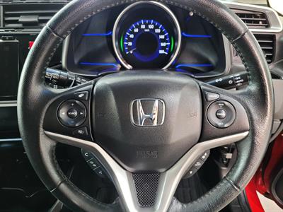 2013 Honda Fit - Thumbnail