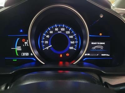 2013 Honda Fit - Thumbnail
