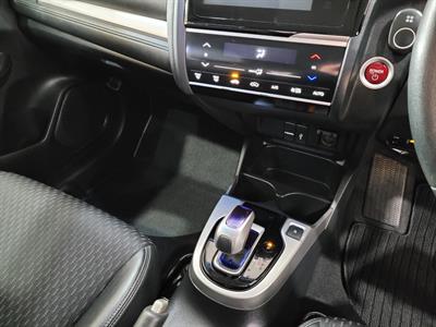 2013 Honda Fit - Thumbnail