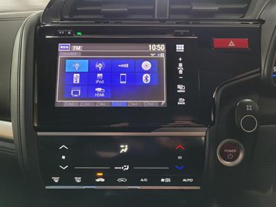 2013 Honda Fit - Thumbnail