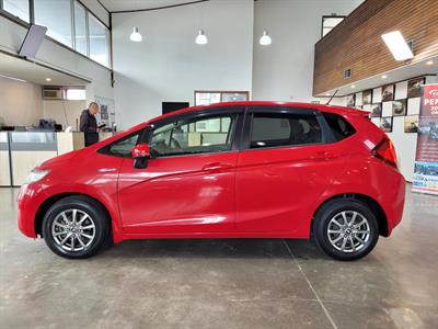 2013 Honda Fit - Thumbnail