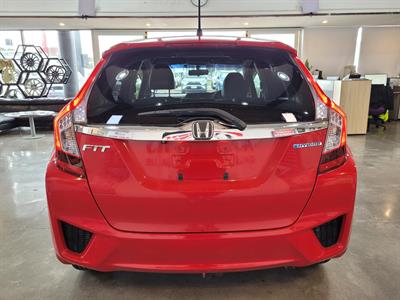 2013 Honda Fit - Thumbnail