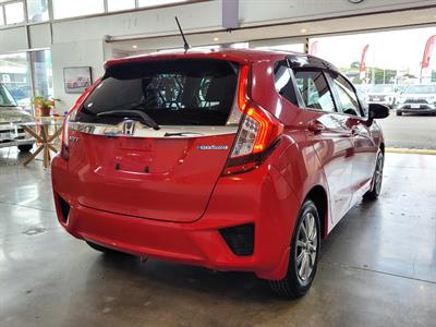 2013 Honda Fit - Thumbnail