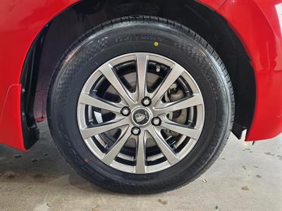 2013 Honda Fit - Thumbnail