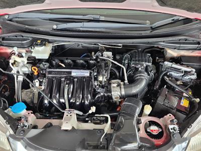 2013 Honda Fit - Thumbnail