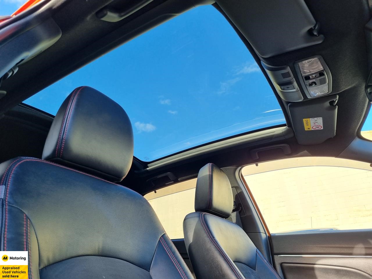 2021 Mitsubishi ASX