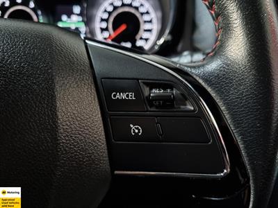 2021 Mitsubishi ASX - Thumbnail