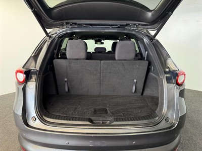 2017 Mazda CX-8 - Thumbnail