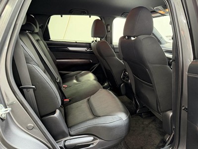 2017 Mazda CX-8 - Thumbnail