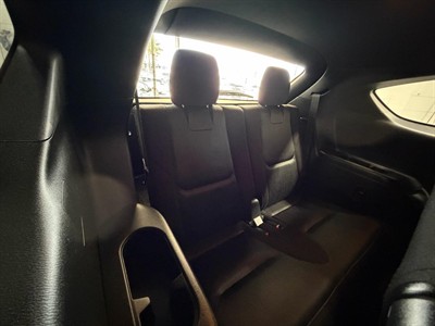 2017 Mazda CX-8 - Thumbnail