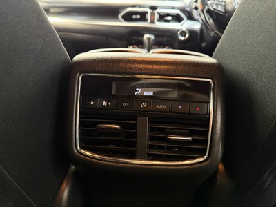 2017 Mazda CX-8 - Thumbnail