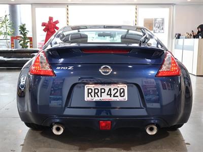 2016 Nissan Fairlady - Thumbnail