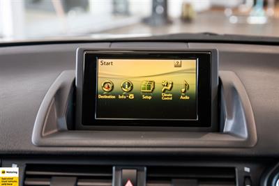 2012 Lexus CT200H - Thumbnail