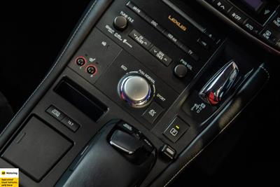 2012 Lexus CT200H - Thumbnail