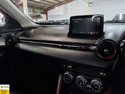 2017 Mazda CX-3 - Thumbnail