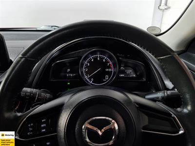 2017 Mazda CX-3 - Thumbnail