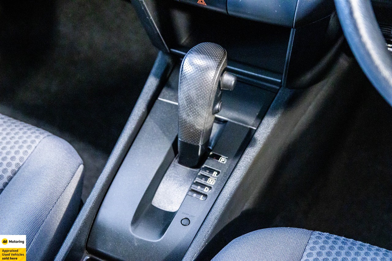 2014 Nissan Wingroad