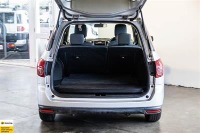 2014 Nissan Wingroad - Thumbnail