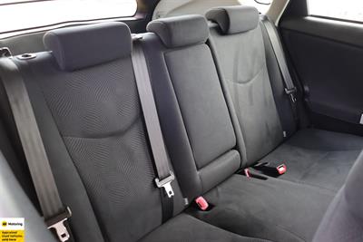 2012 Toyota Prius - Thumbnail