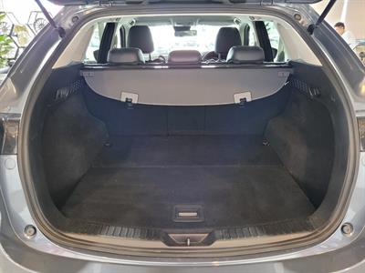 2022 Mazda CX-5 - Thumbnail