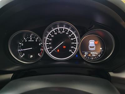 2022 Mazda CX-5 - Thumbnail