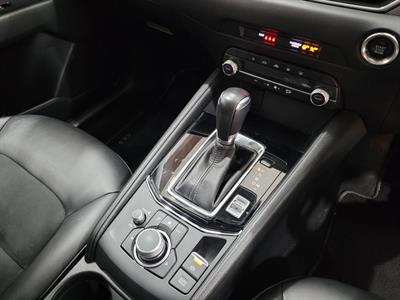 2022 Mazda CX-5 - Thumbnail