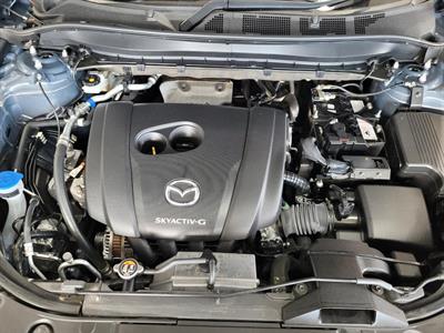 2022 Mazda CX-5 - Thumbnail