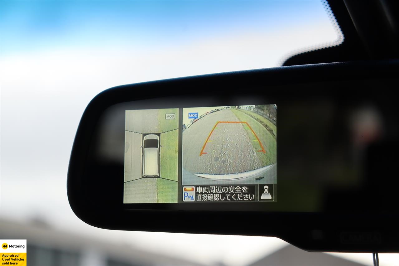 2015 Nissan Serena