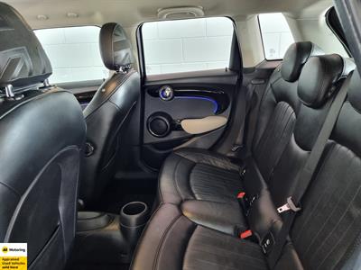 2015 Mini Cooper - Thumbnail