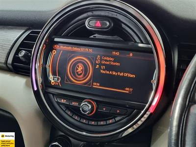 2015 Mini Cooper - Thumbnail