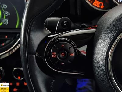 2015 Mini Cooper - Thumbnail