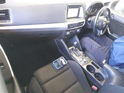 2015 Mazda CX-5 - Thumbnail