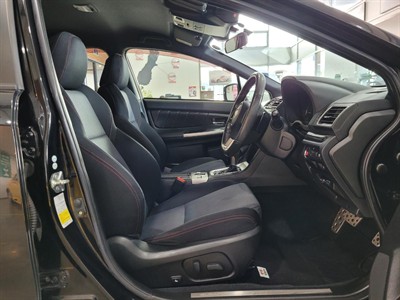 2015 Subaru WRX S4 - Thumbnail