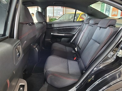 2015 Subaru WRX S4 - Thumbnail