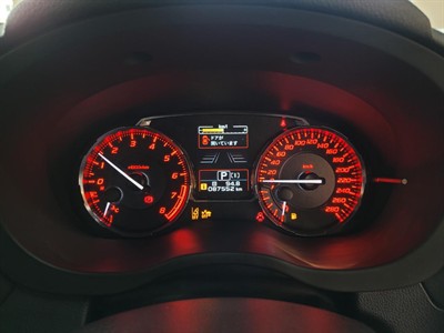 2015 Subaru WRX S4 - Thumbnail