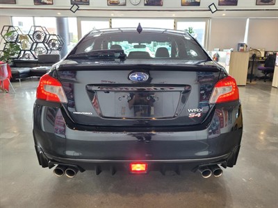 2015 Subaru WRX S4 - Thumbnail