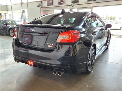 2015 Subaru WRX S4 - Thumbnail