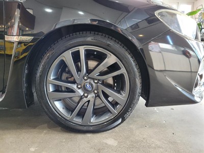 2015 Subaru WRX S4 - Thumbnail