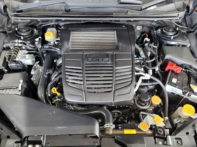 2015 Subaru WRX S4 - Thumbnail