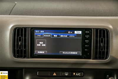 2014 Toyota Passo - Thumbnail