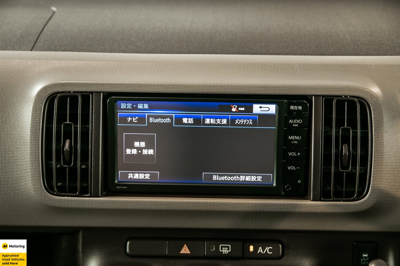 2014 Toyota Passo