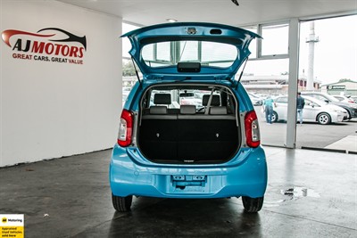 2014 Toyota Passo - Thumbnail