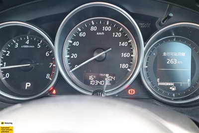 2013 Mazda CX-5 - Thumbnail