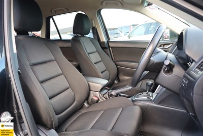 2013 Mazda CX-5 - Thumbnail