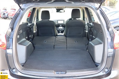 2013 Mazda CX-5 - Thumbnail